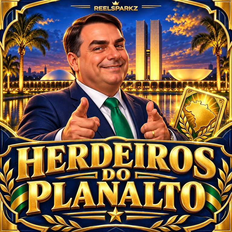 Herdeiros do Planalto