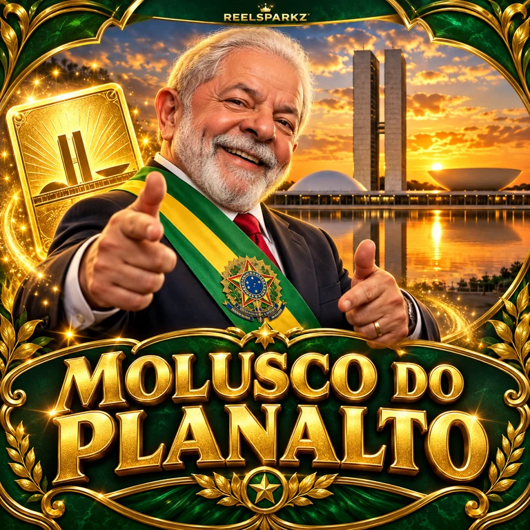 Molusco do Planalto