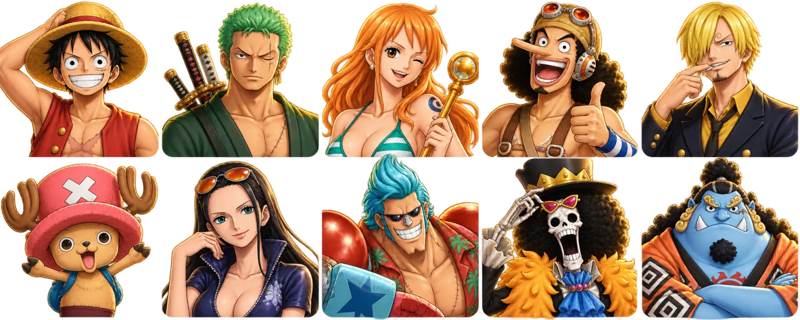 One Piece